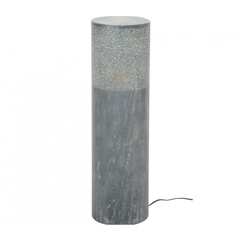 ZI Floor lamp Ø25 cylinder 90 cm